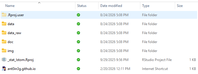 Dossier OneDrive